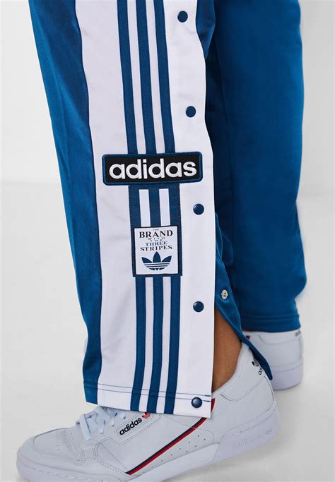 Adidas originals adibreak track pants